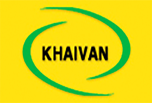 KHAIVAN INTERNATIONAL CO.,LTD LOGO