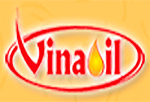 VIETNAM OIL AND VEGETABLE OIL JOINT STOCK COMPANY LOGO