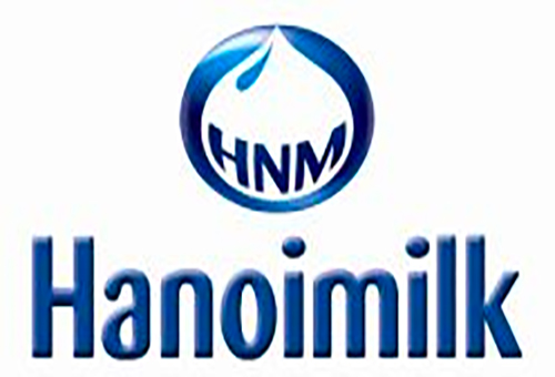 Hanoi Milk Joint Stock Company Logo