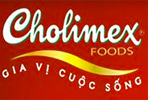 CHOLIMEX FOOD JOINT STOCK COMPANY LOGO