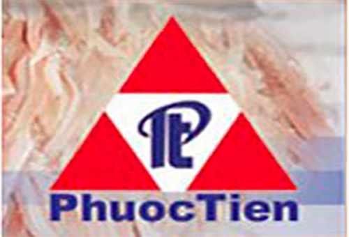 PHUOC TIEN General Trading Co., Ltd Logo