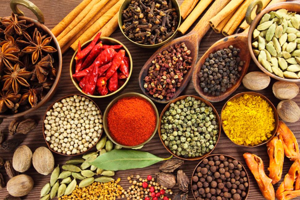 Vietnam Spices Basic Information