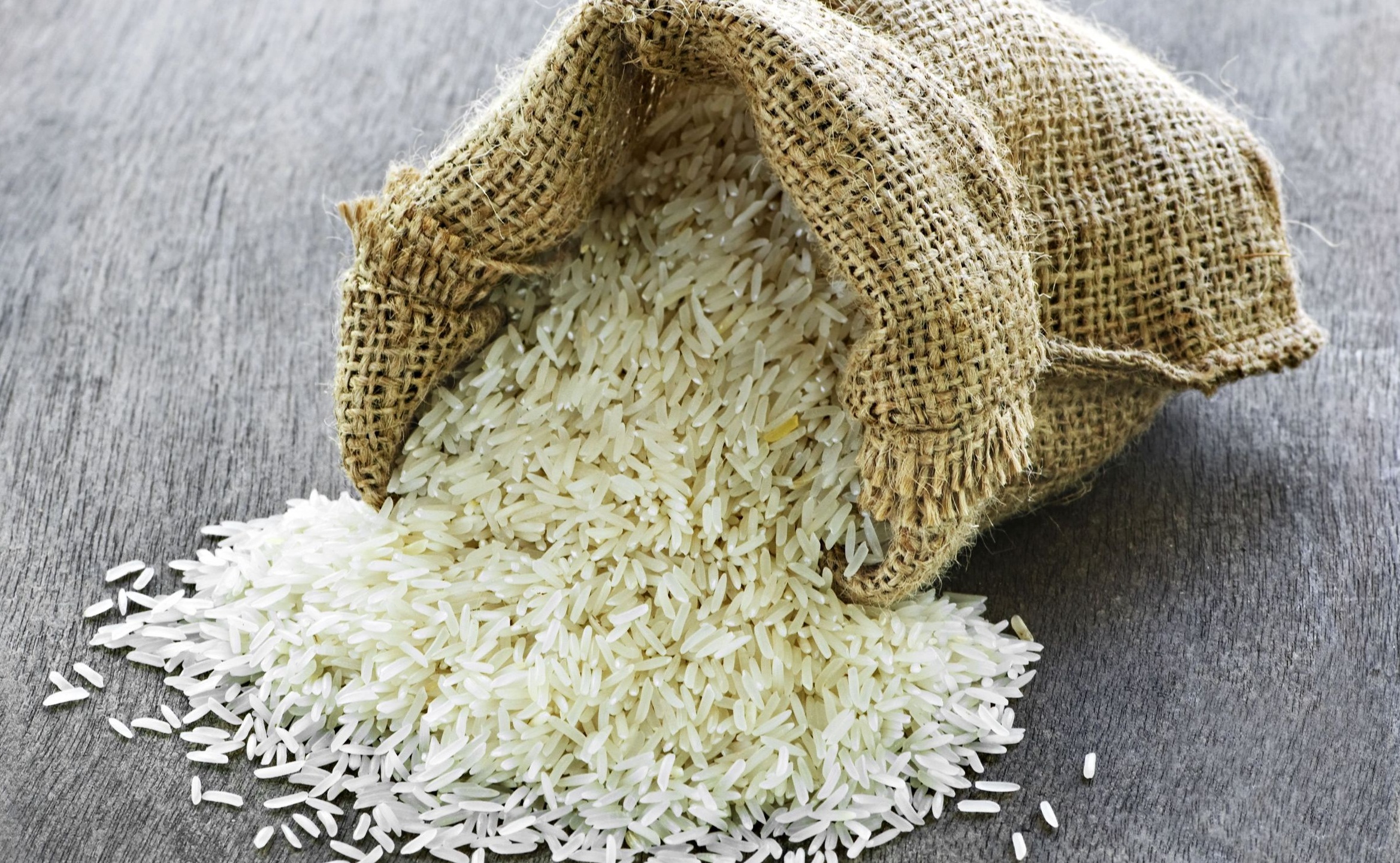 Vietnam Rice Basic Information