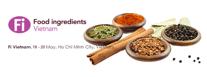 Vietnam Food Ingredients Exhibition 2016 0