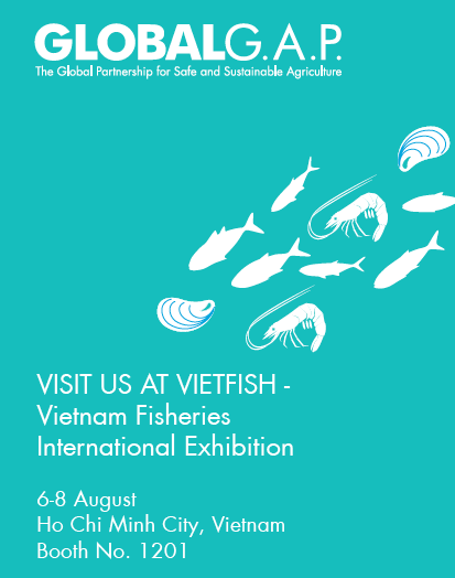 Vietnam Fisheries International Exhibition 2016 0