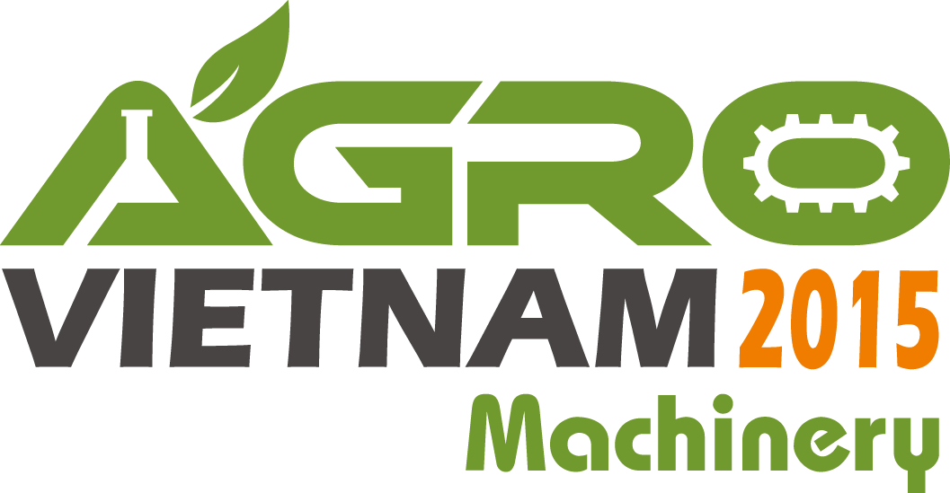 Agro Machinery Vietnam 2017 0